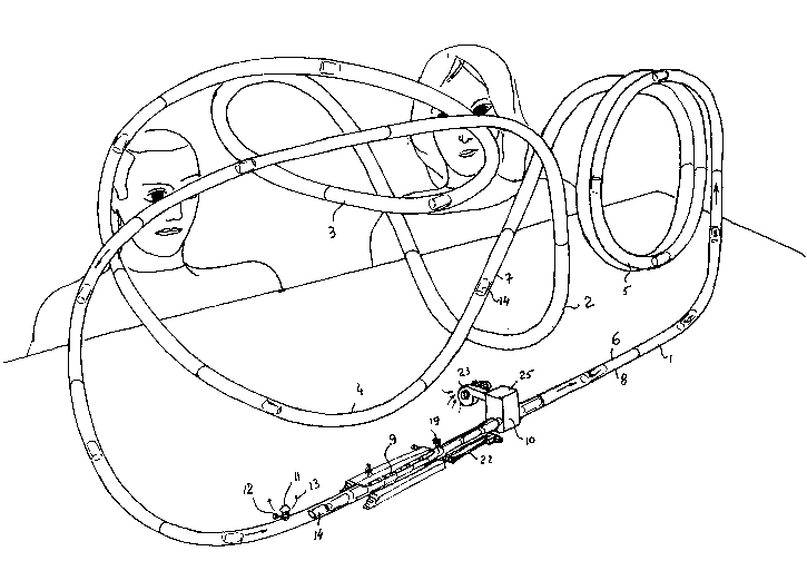 Une figure unique qui représente un dessin illustrant l'invention.